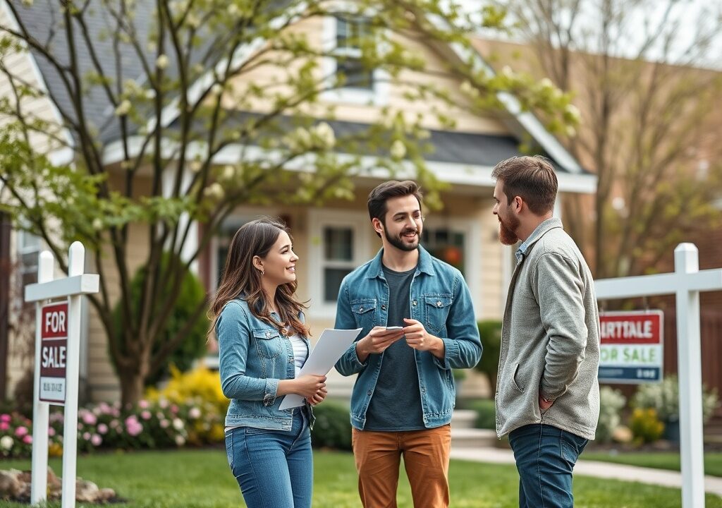 Как выбрать оптимальный момент для покупки жилья