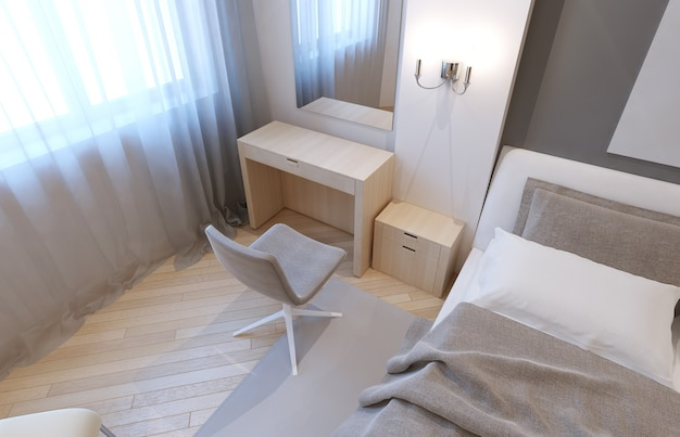 iHouse24.ru | Как расположить мебель в маленькой квартире
