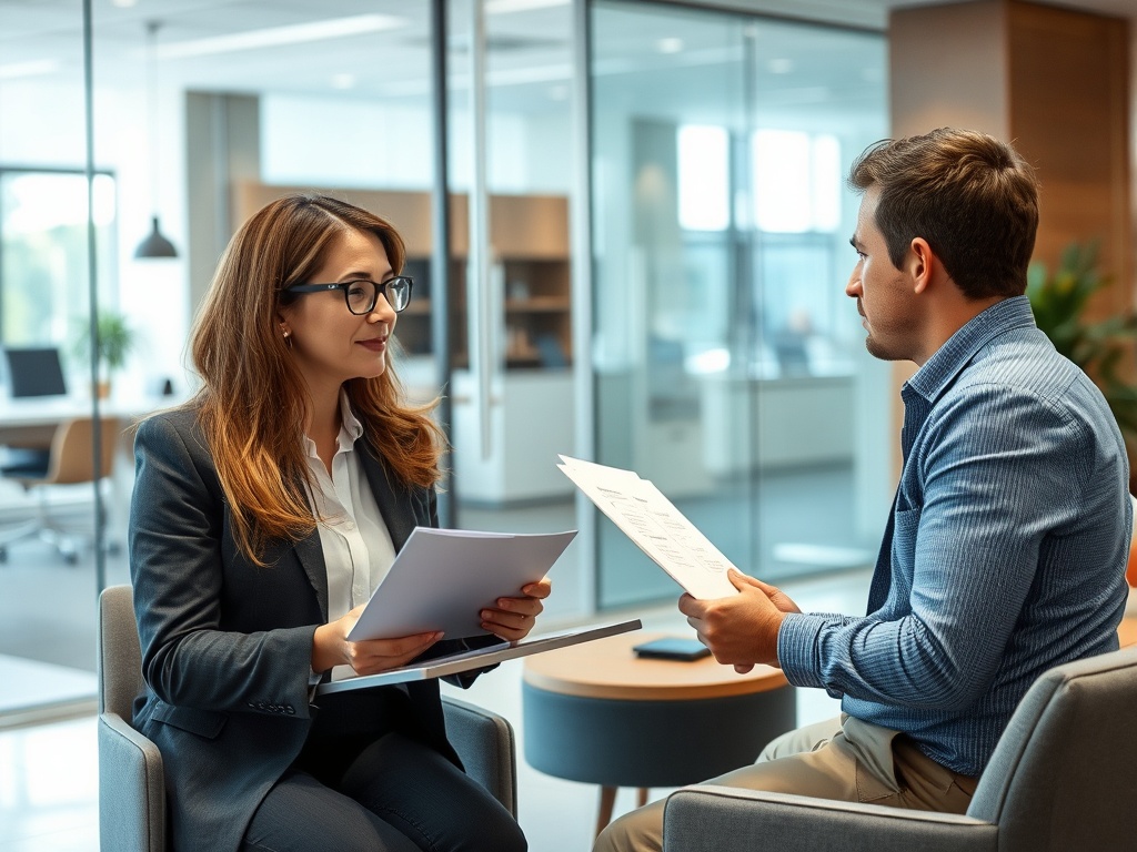 iHouse24.ru | Ипотека и влияние частых смен работодателя