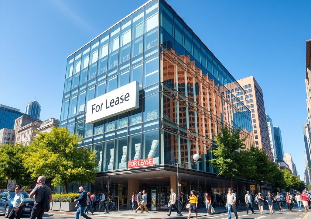 Какие объекты коммерческой недвижимости самые доходные