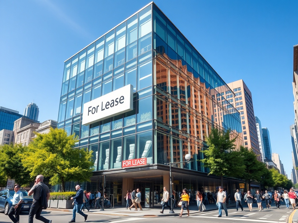 iHouse24.ru | Какие объекты коммерческой недвижимости самые доходные iHouse24.ru | Какие объекты коммерческой недвижимости самые доходные