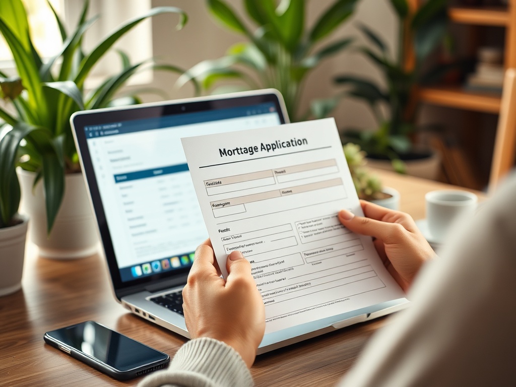 iHouse24.ru | Ипотека и влияние изменения правил оценки платёжеспособности