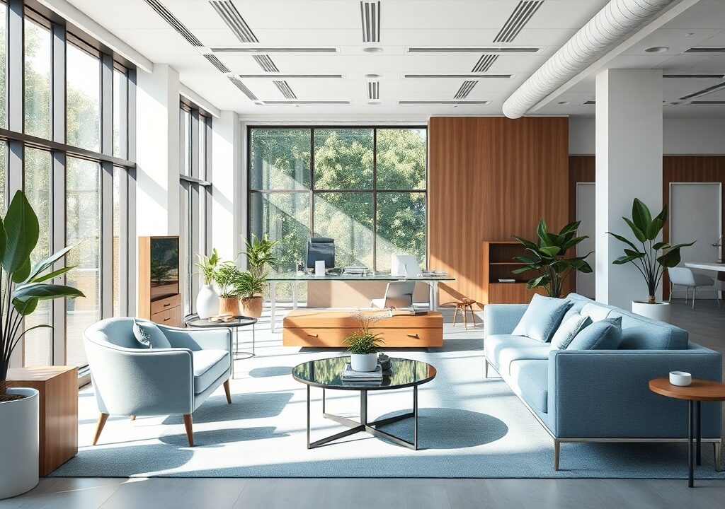 iHouse24.ru | Как расположить мебель в маленькой квартире