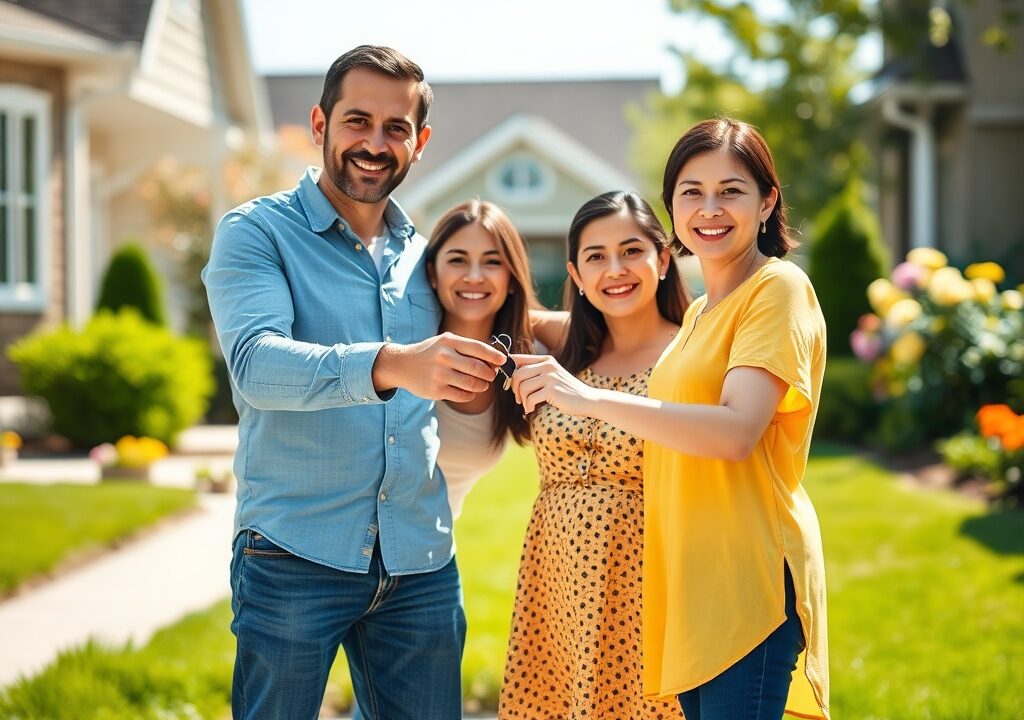 Ипотека для работников сферы туризма