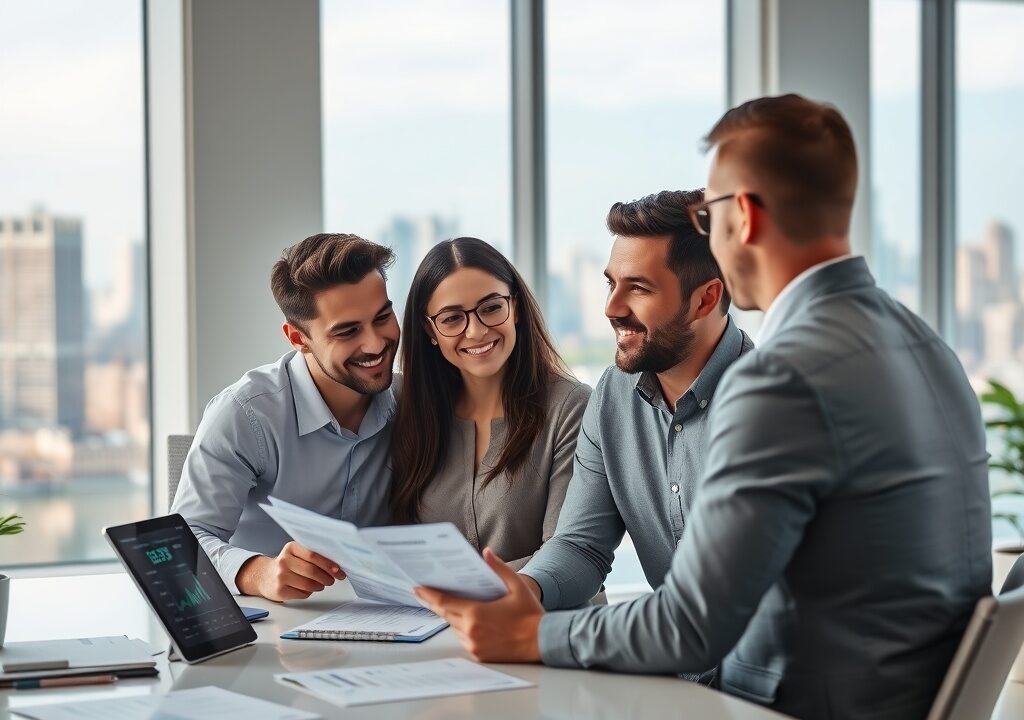 Ипотека и влияние изменения правил оценки платёжеспособности