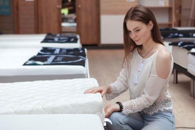 iHouse24.ru | Как правильно выбрать ортопедический матрас для двуспальной кровати